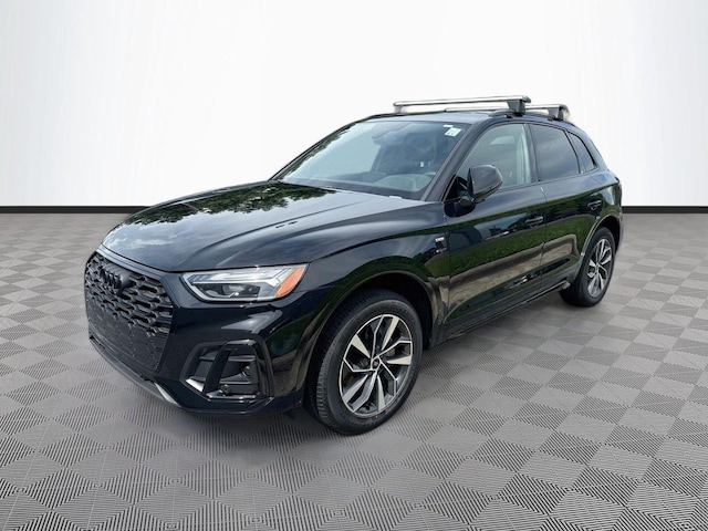 2024 Audi Q5
