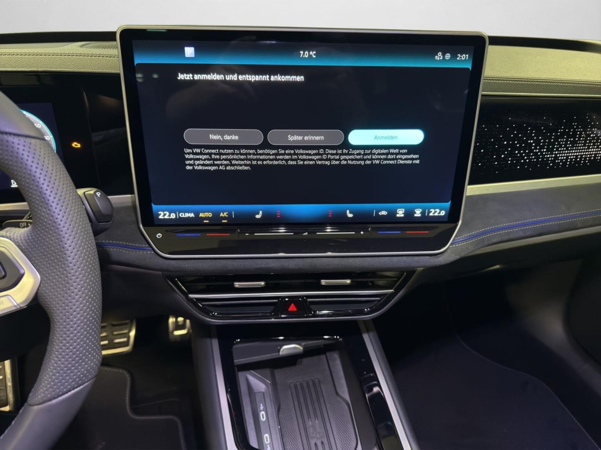 Volkswagen Passat R-Line