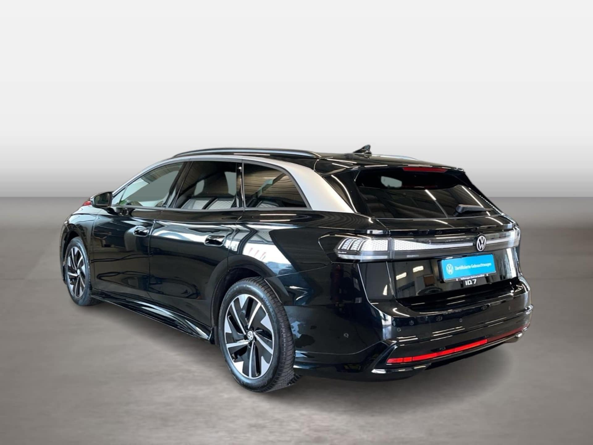 Volkswagen ID.7 Tourer Pro