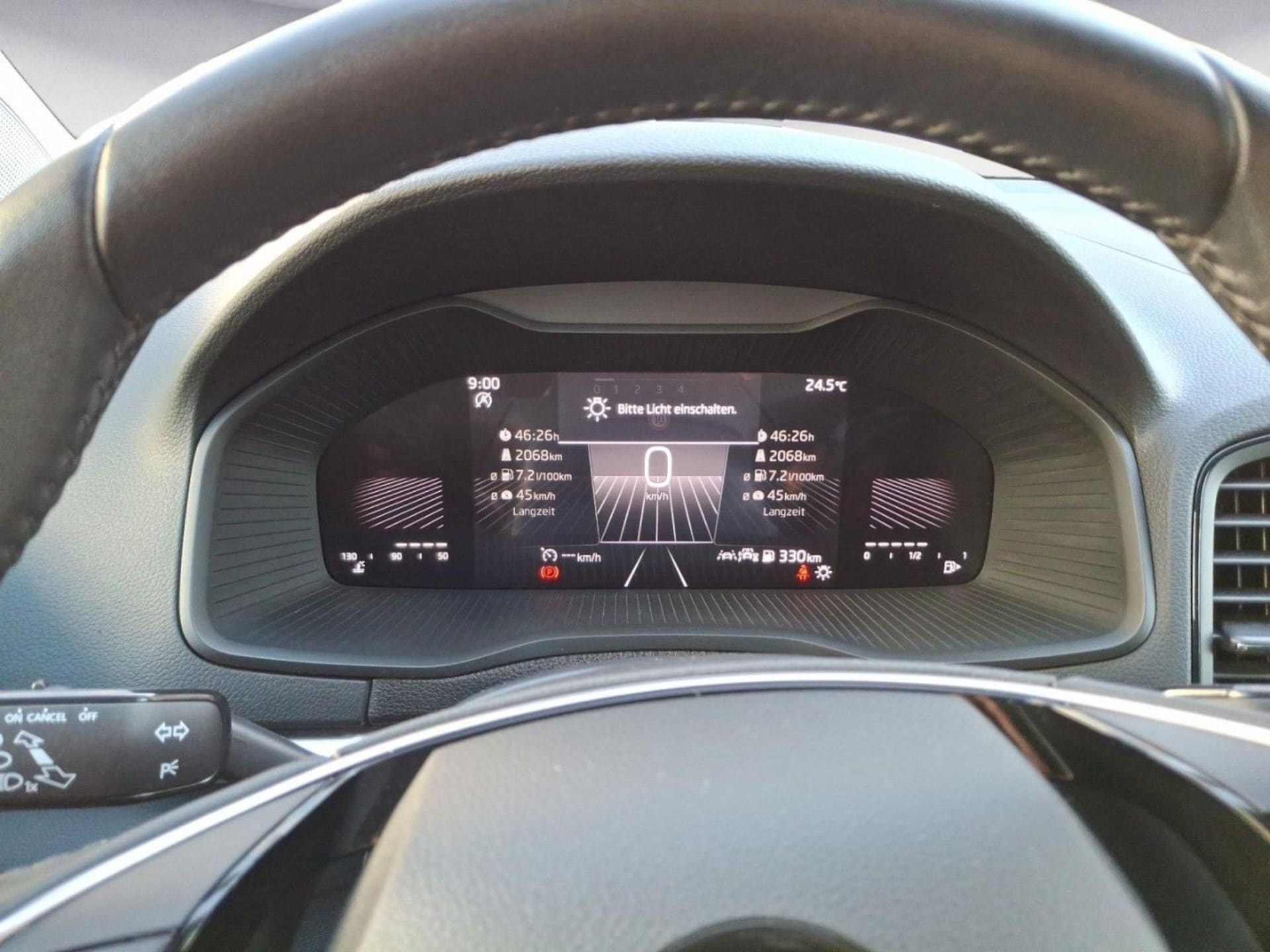 Skoda Karoq Selection