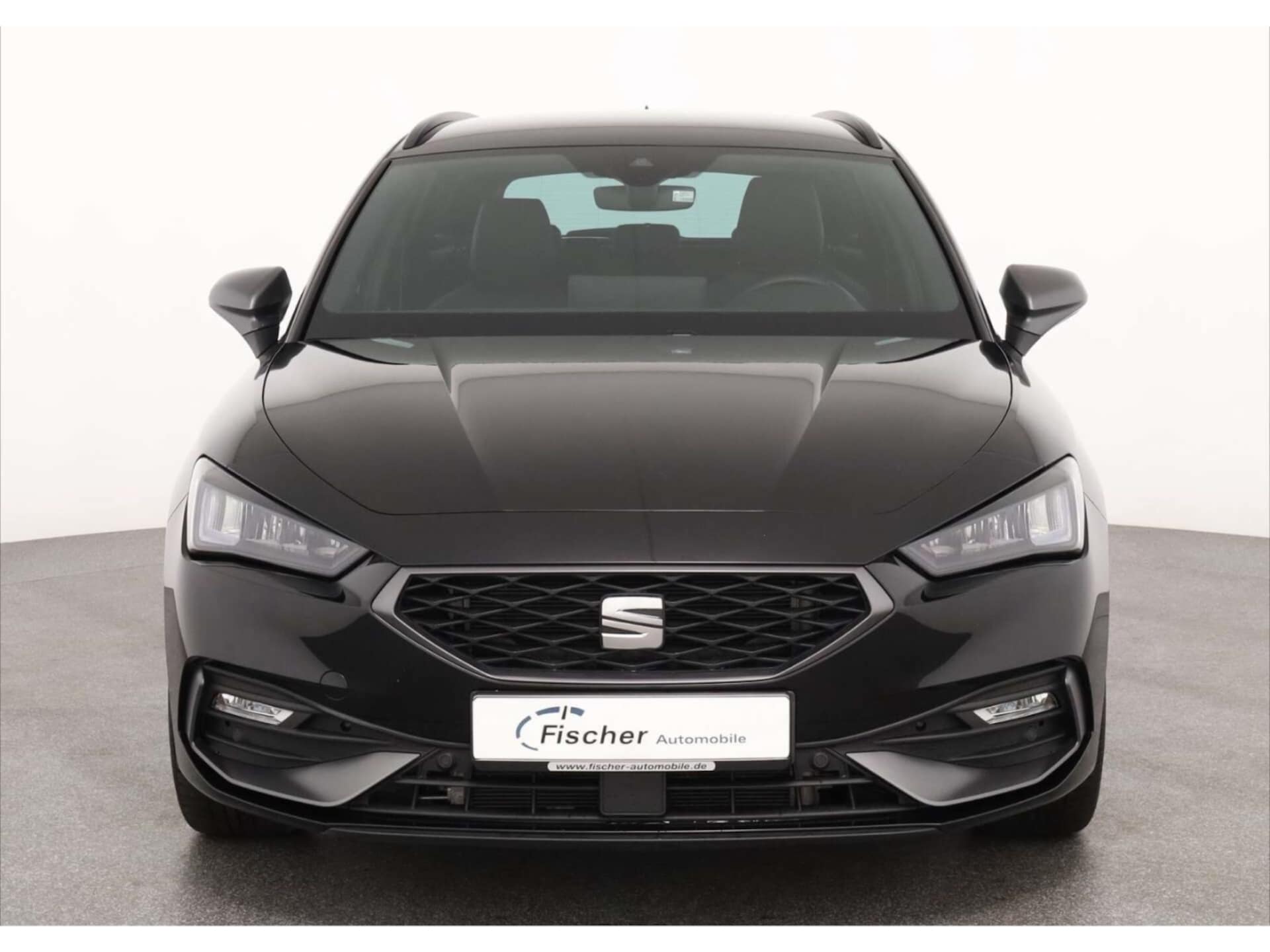 SEAT Leon Sportstourer FR