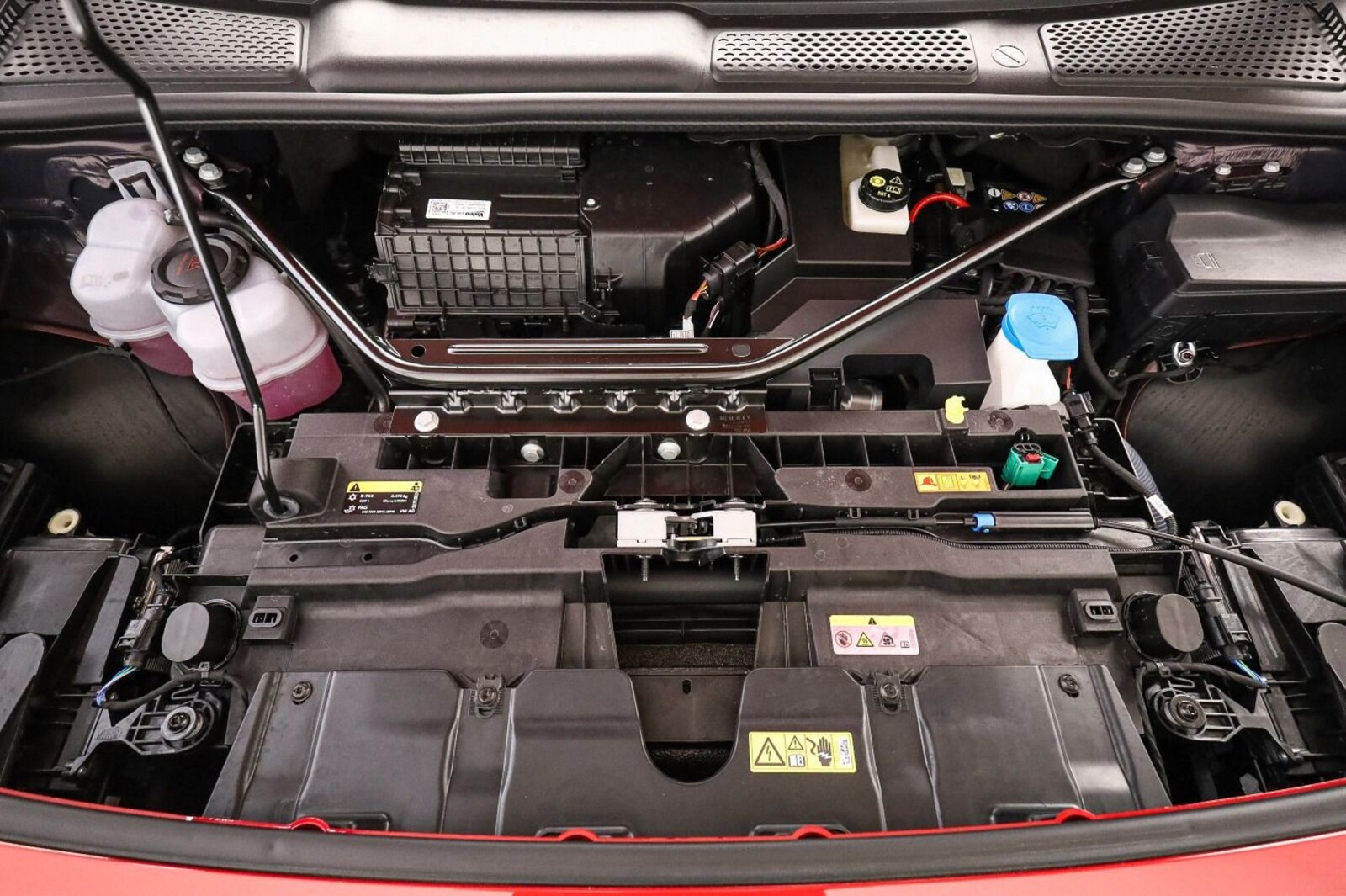 Volkswagen ID.7 Tourer – Bild 27