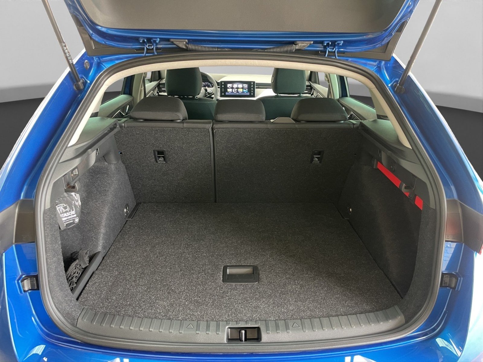 Škoda Scala – Bild 17