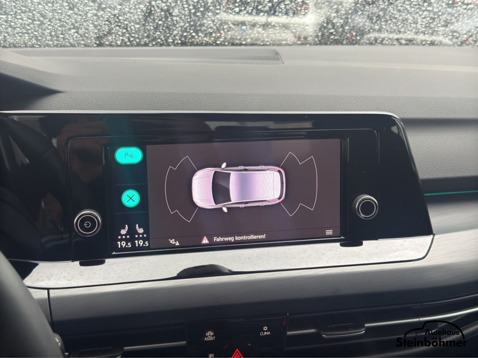 Volkswagen Golf – Bild 21
