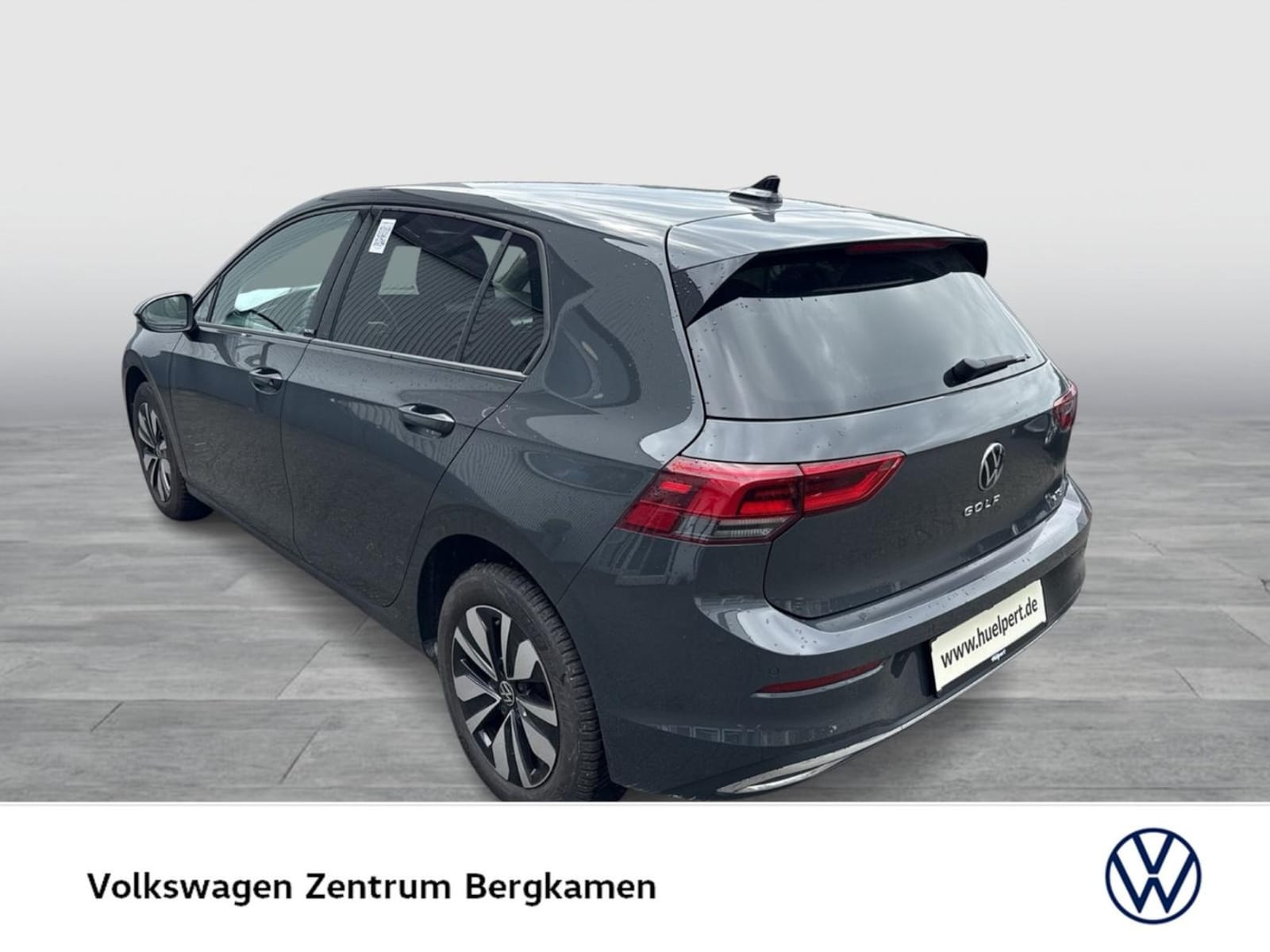 Volkswagen Golf – Bild 3
