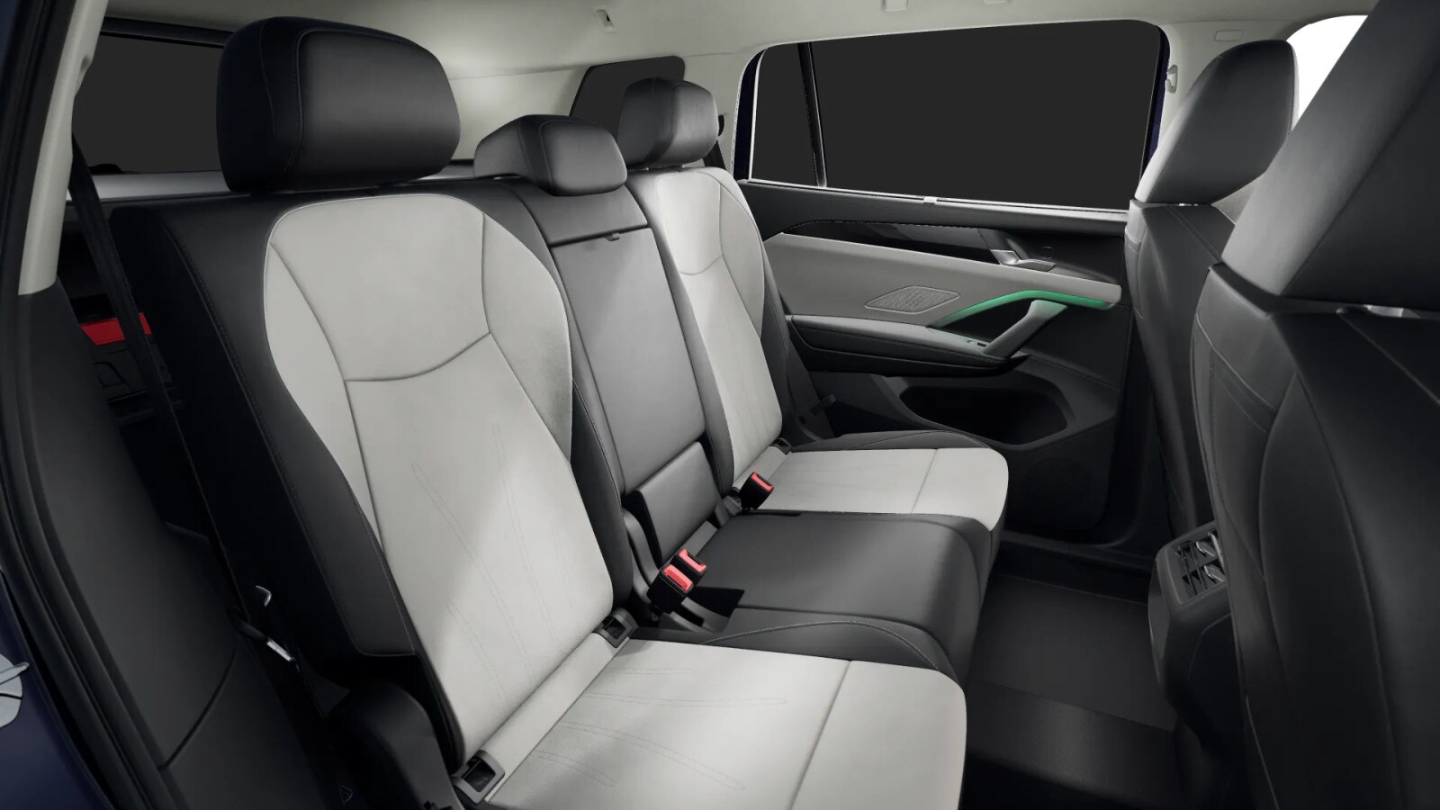 Volkswagen Tayron – Bild 11