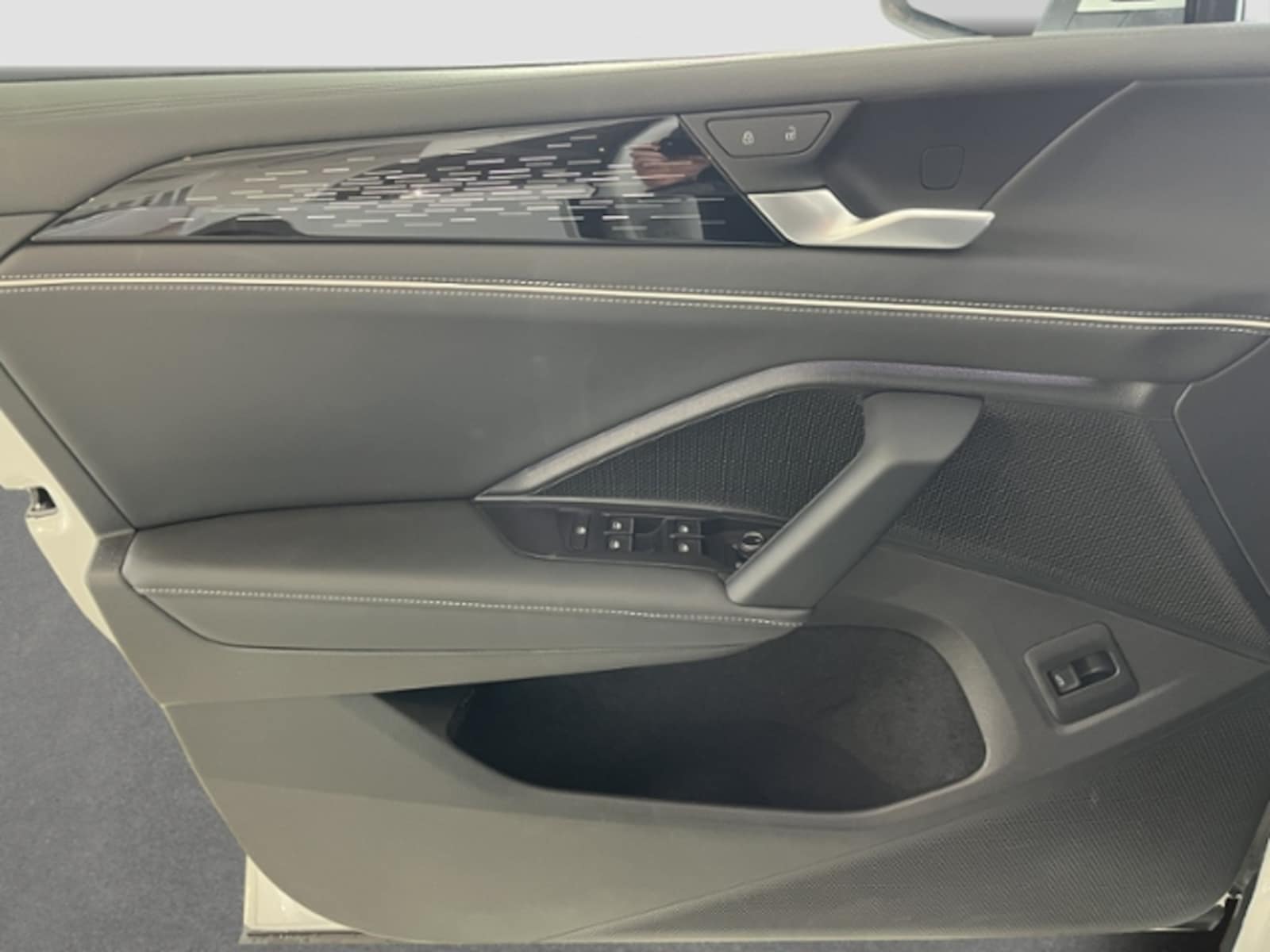 Volkswagen Tiguan – Bild 11