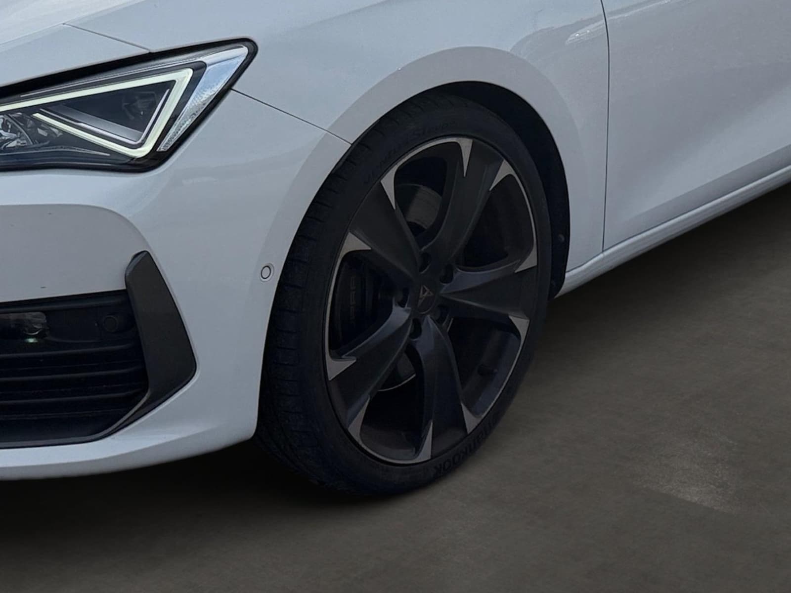 CUPRA Leon Sportstourer – Bild 9