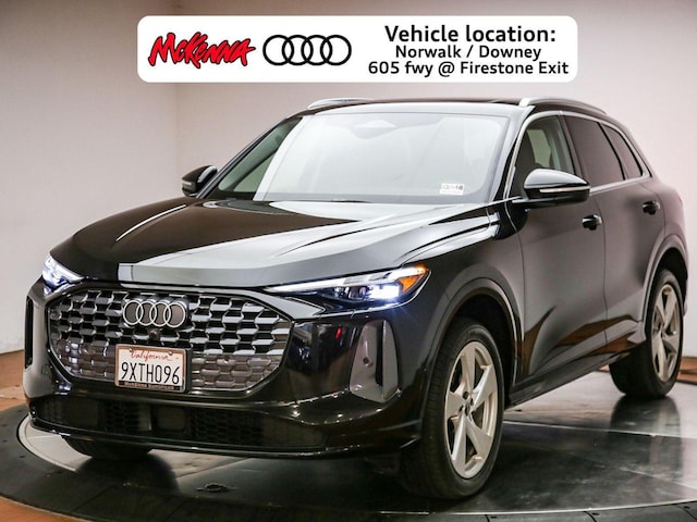 Photo of 2025 Audi Q5 