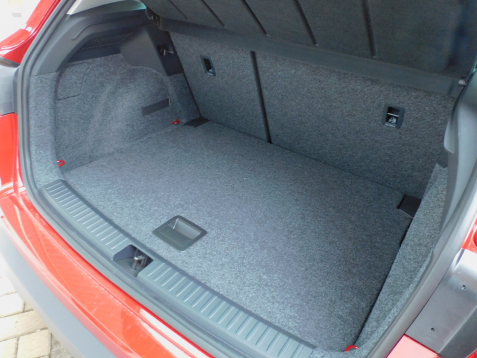 SEAT Arona – Bild 13
