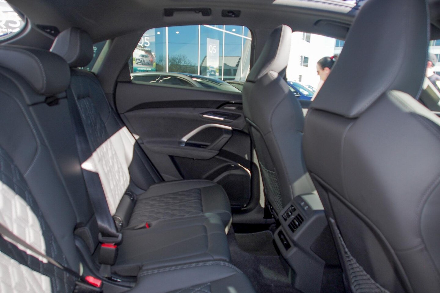 Image about Audi SQ5 Sportback TFSI 270 kW