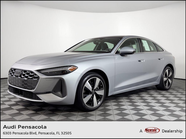 2025 Audi A5