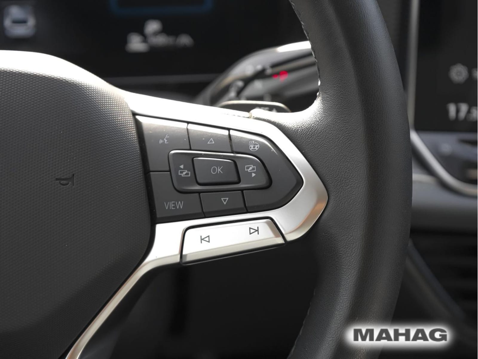 Volkswagen Passat – Bild 23