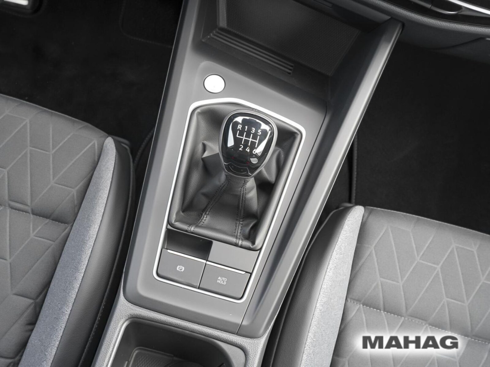 Volkswagen Golf – Bild 21