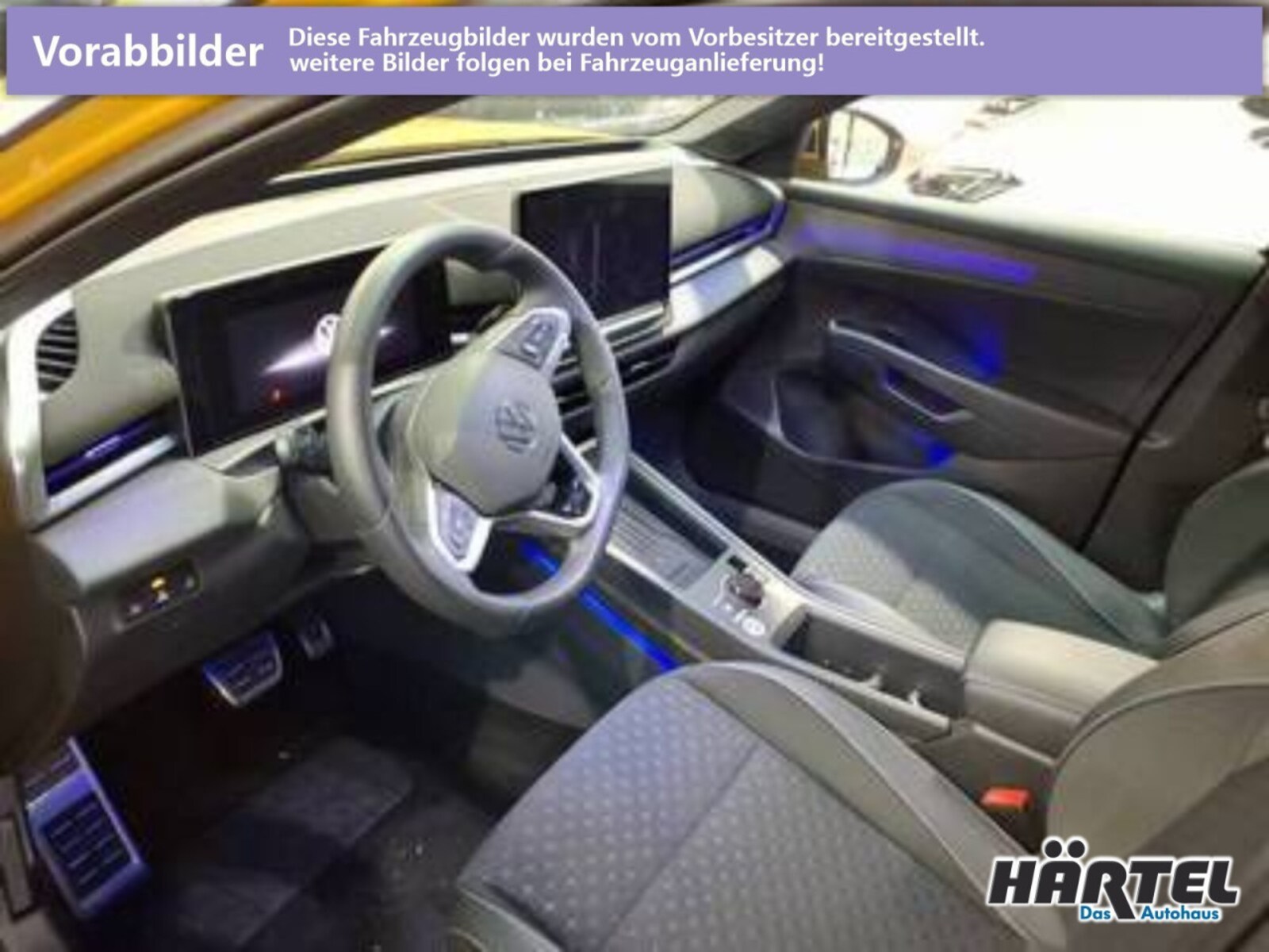 Volkswagen T-Roc – Bild 4