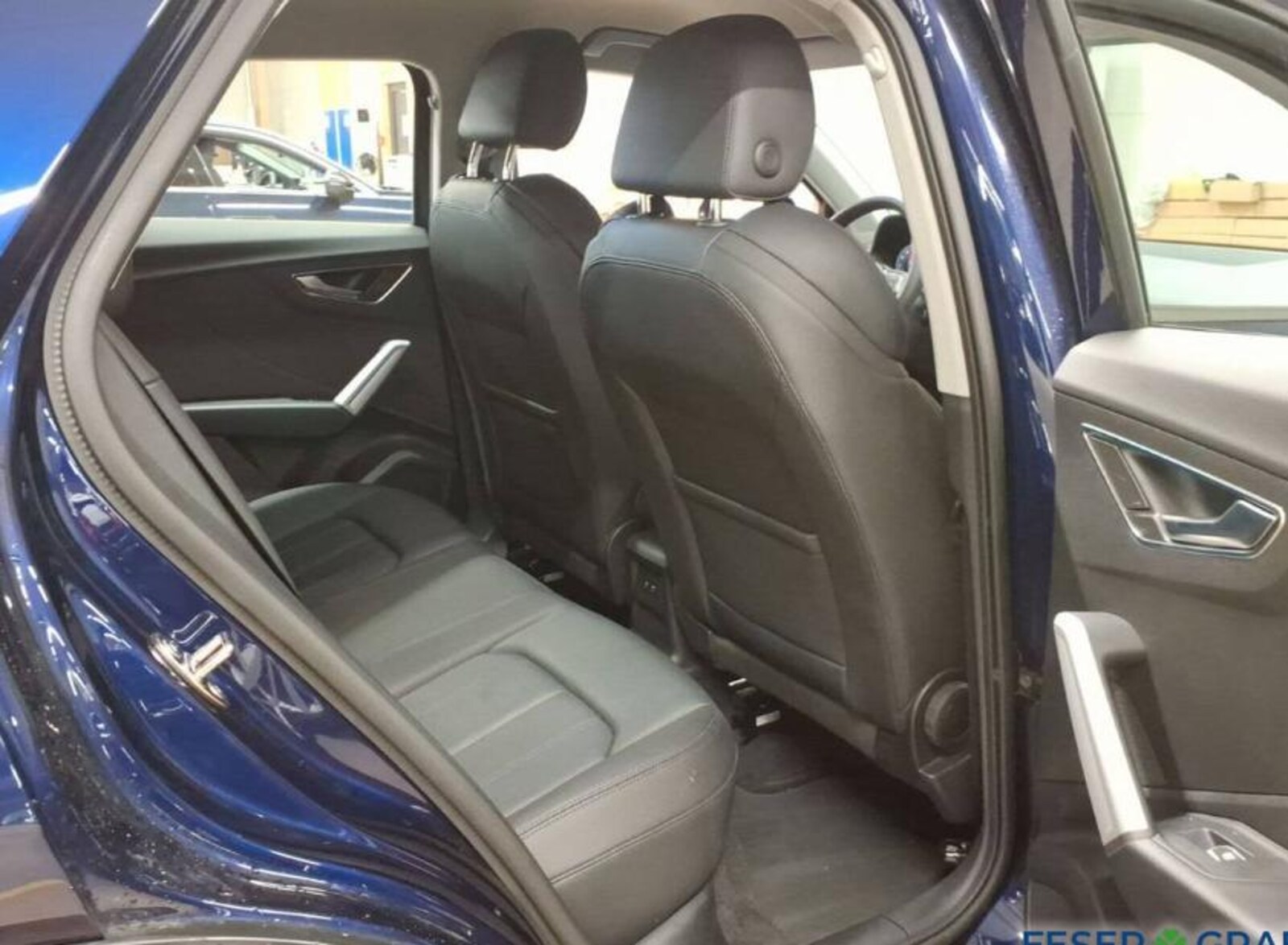 Audi Q2 – Bild 7