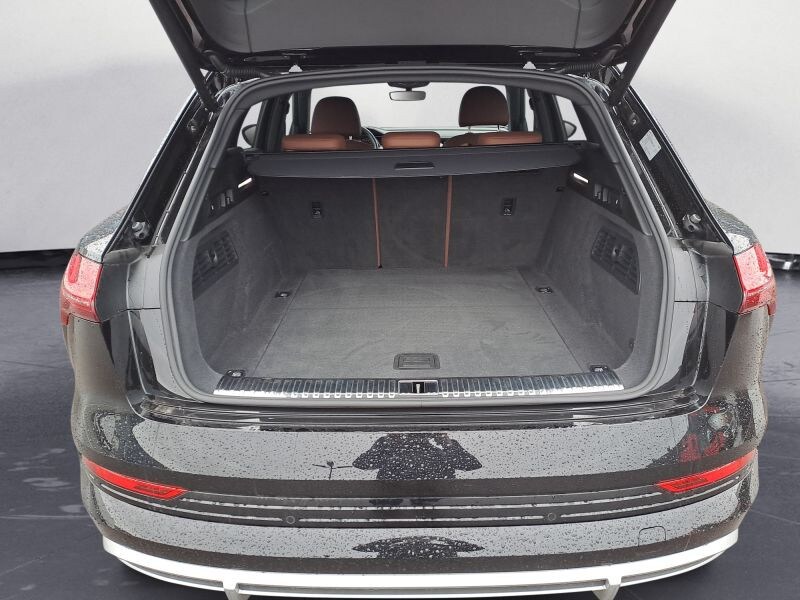 Image about Audi e-tron S line 55 quattro