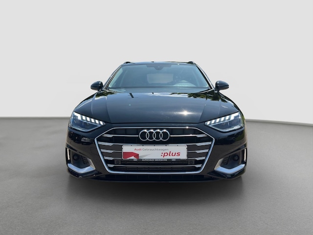 Audi A4 Avant 40 TFSI S Tronic -  - Joinsteer - #2