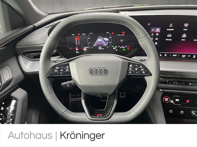 Audi SQ5 SUV SQ5 SUV TFSI S Tronic - 2025 - Joinsteer - #9
