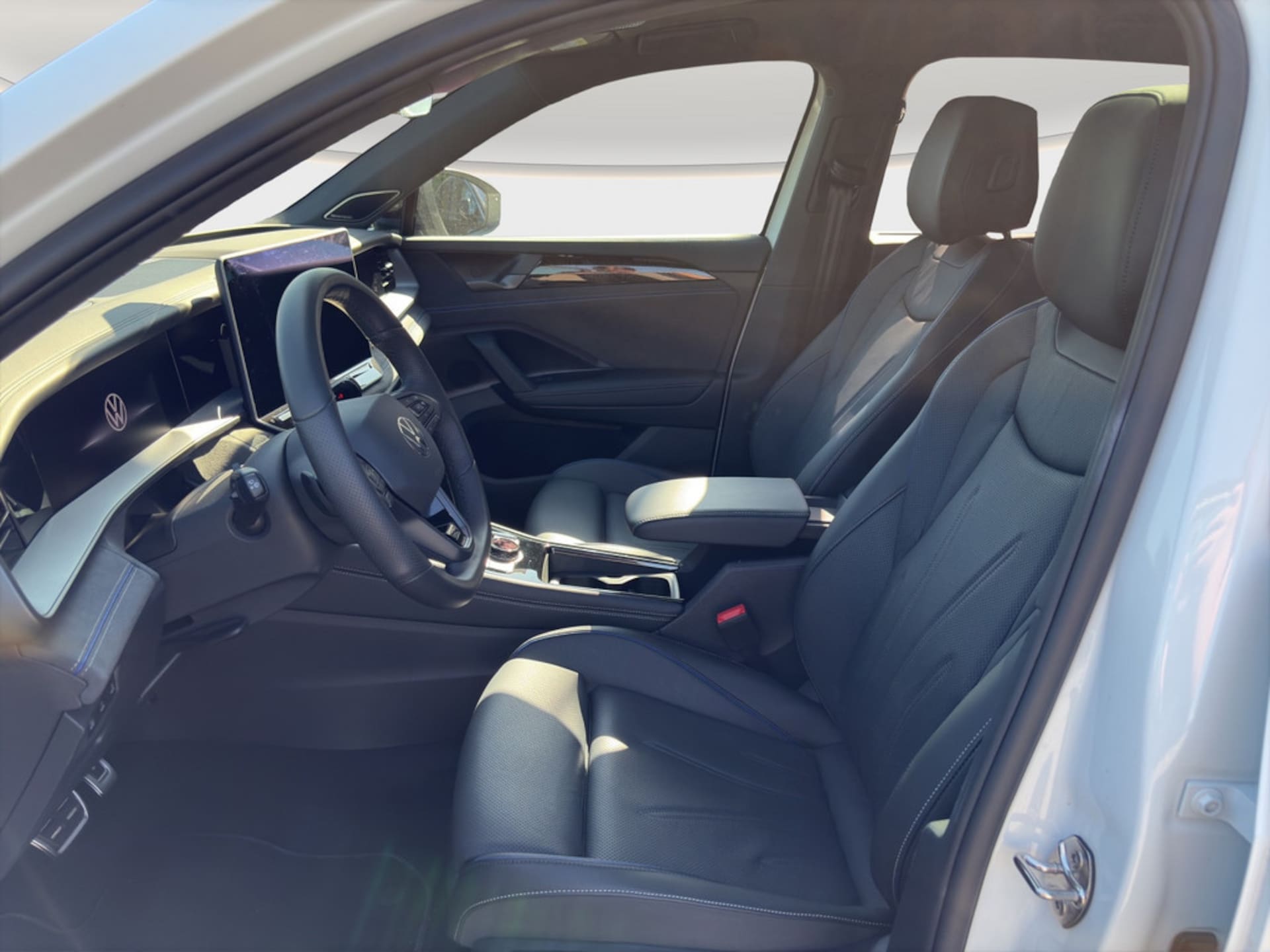 Volkswagen Tayron R-Line