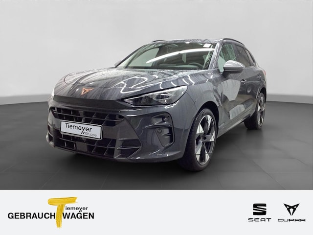 CUPRA Terramar 1.5 TSI eHYBRID LM20 AHK KAMERA NAVI HuD (T1003560)