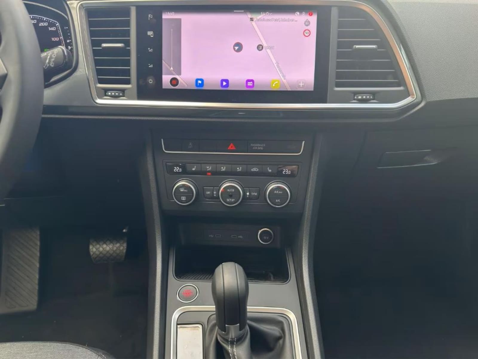 SEAT Ateca – Bild 12