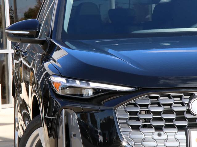 2025 AUDI Q5 - Image 5