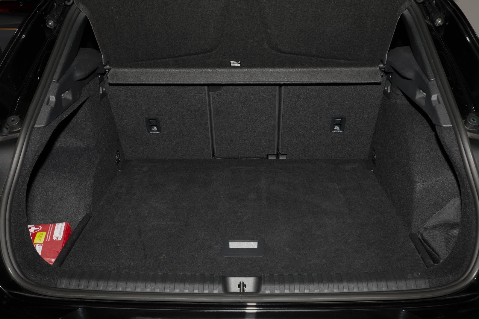 CUPRA Terramar – Bild 15