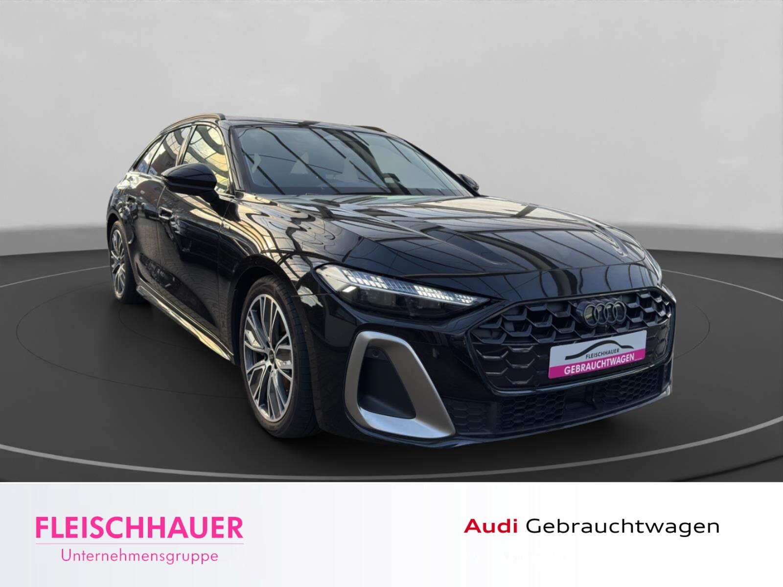 Audi A5 Avant – Bild 8