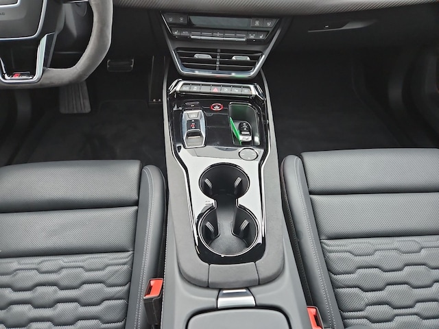 Audi RS E-tron GT E-tron Quattro - 2022 - Joinsteer - #9