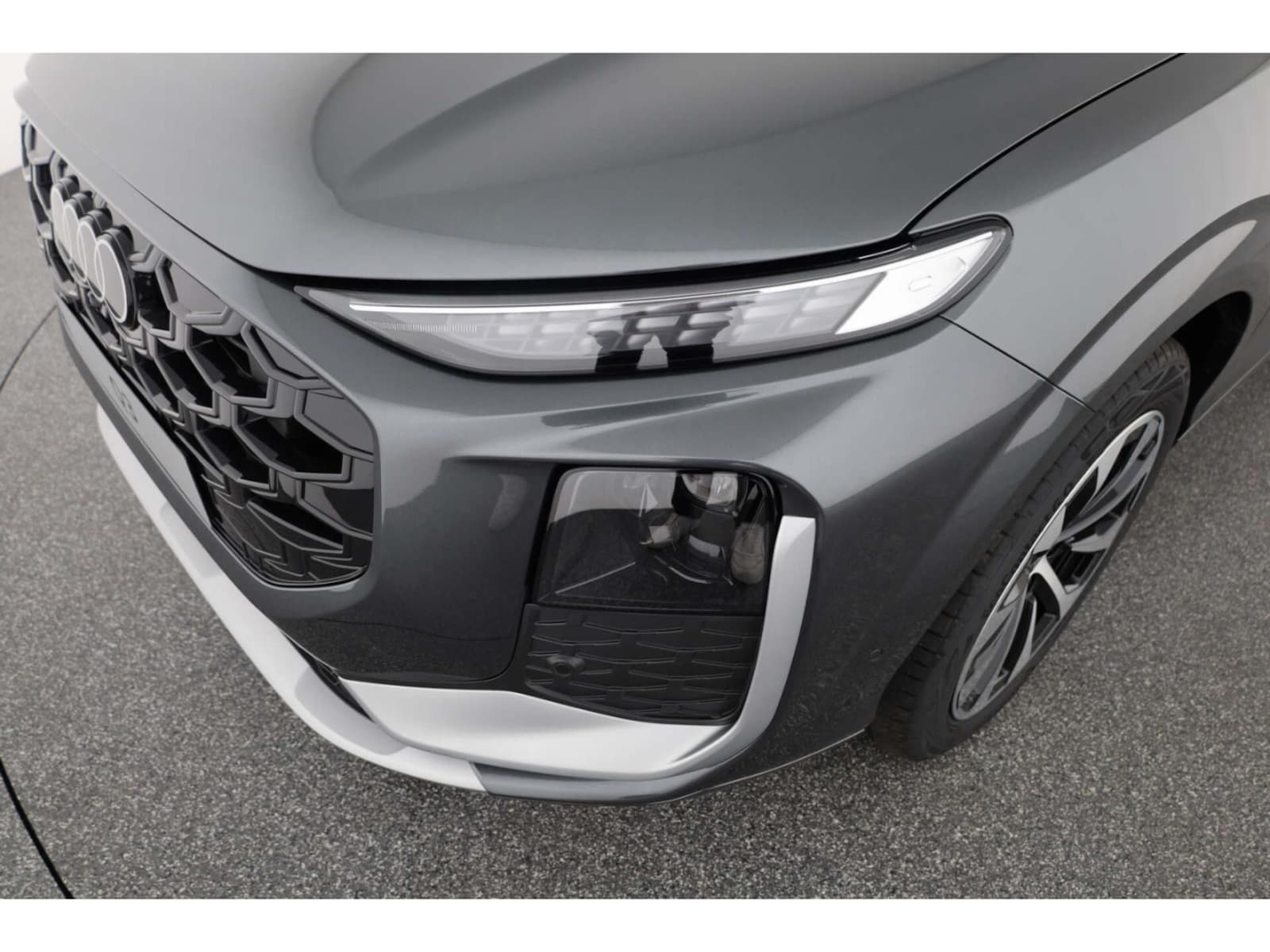 Audi Q3 – Bild 7