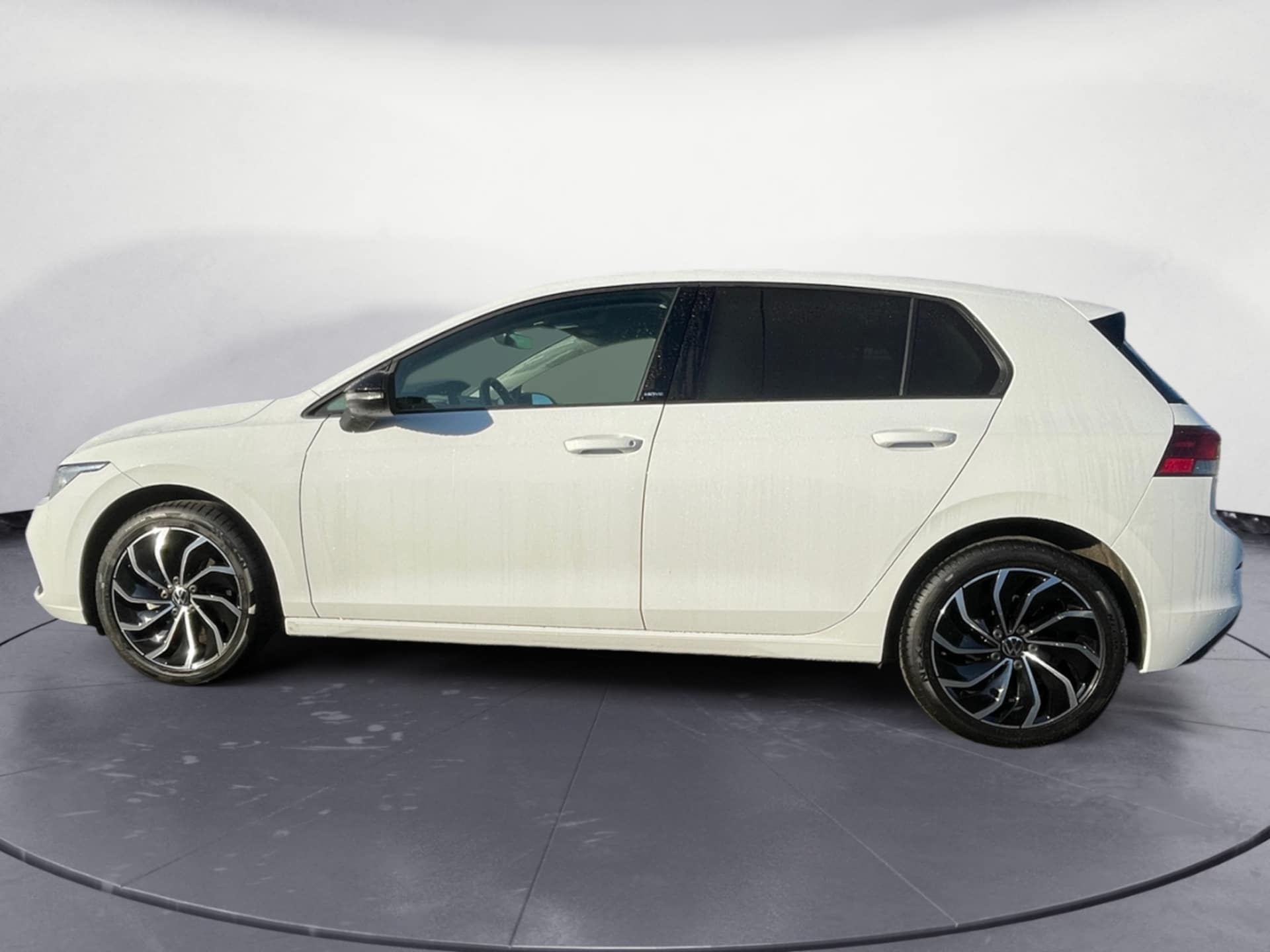 Volkswagen Golf MOVE