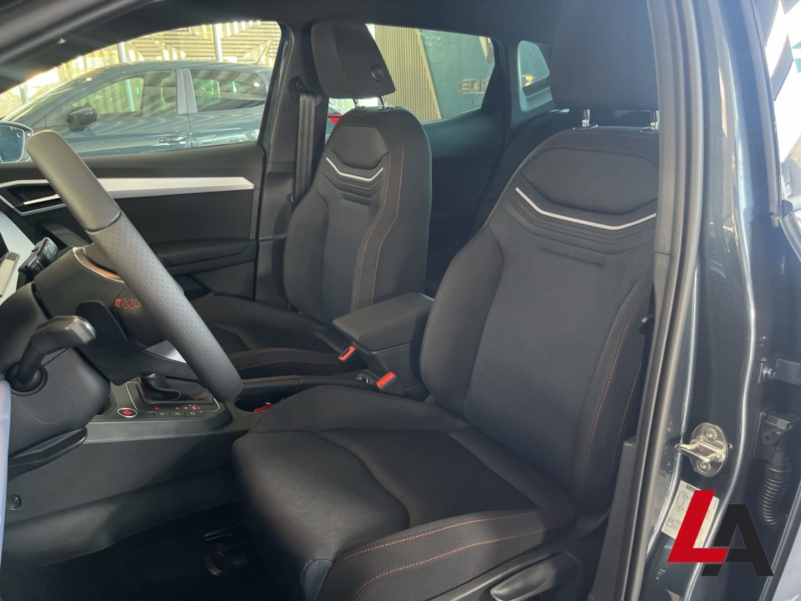 SEAT Ibiza – Bild 9