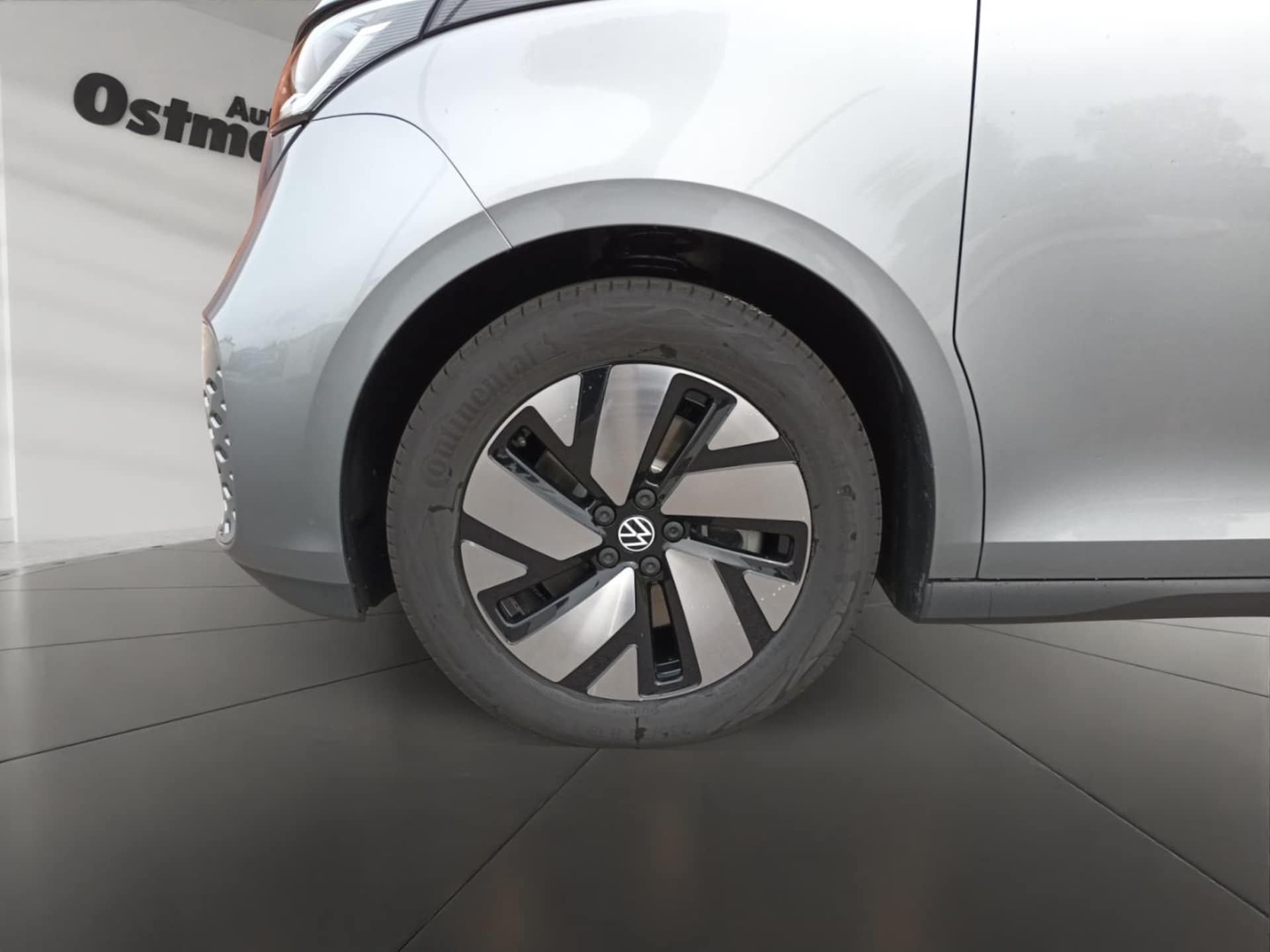 Volkswagen ID. Buzz Pro