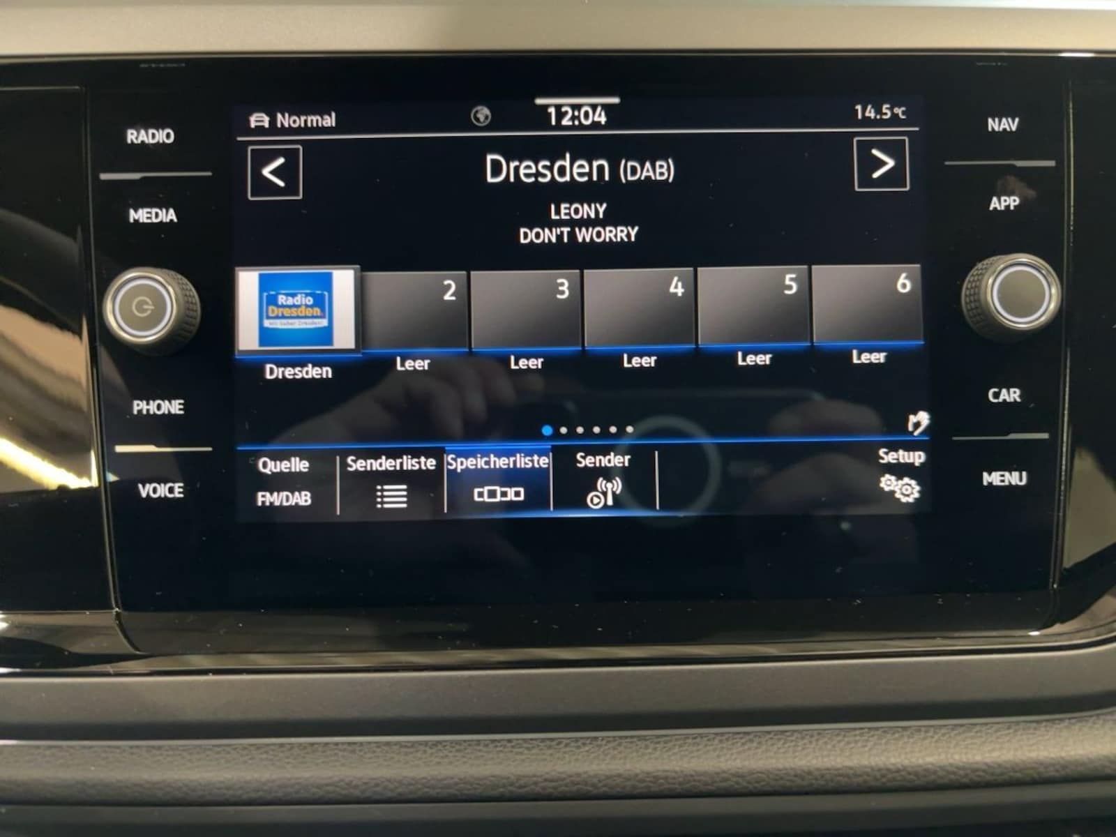 Volkswagen Taigo – Bild 8