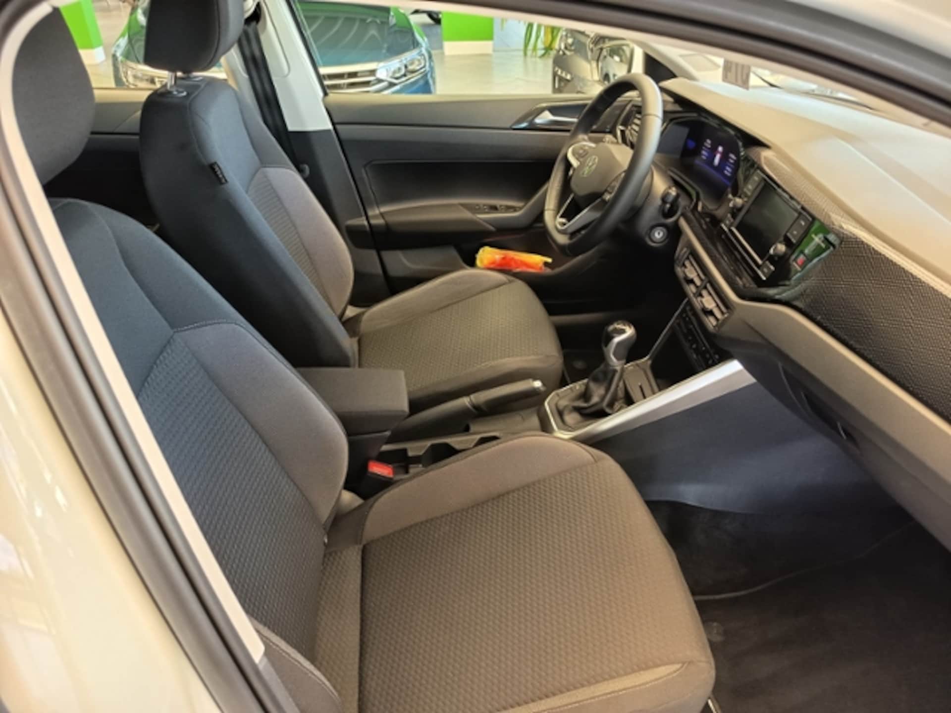 Volkswagen Polo Life