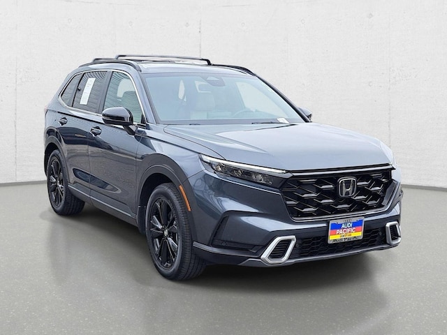 2023 Honda CR-V Hybrid