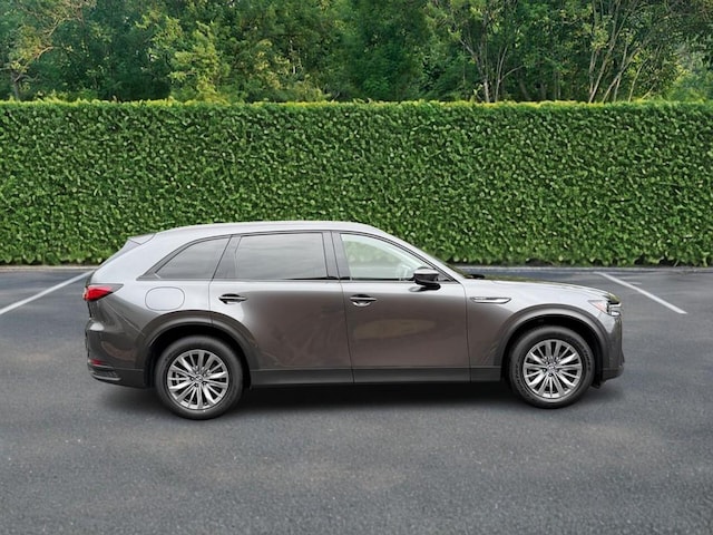 2024 Mazda