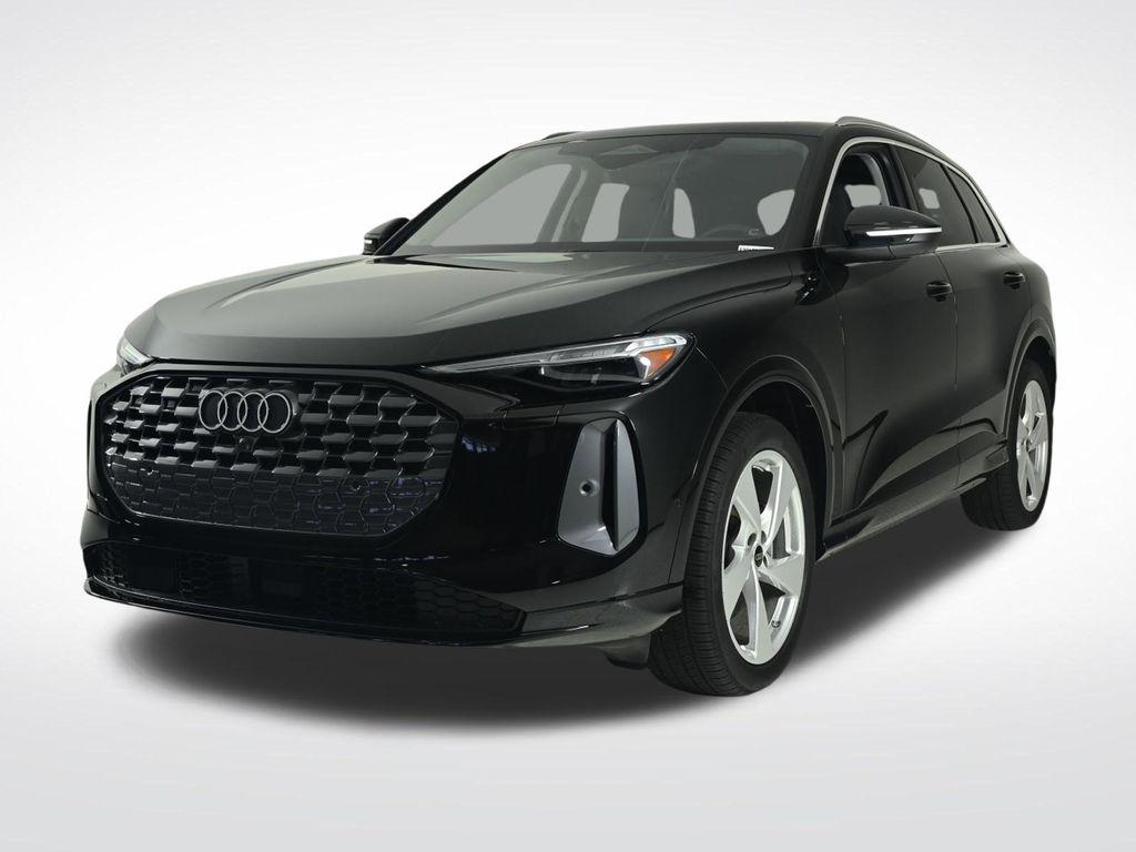 2025 Audi Q5 40 Prestige's photo