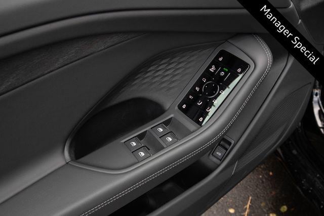 2026 Audi A6 Premium Plus - Photo 24