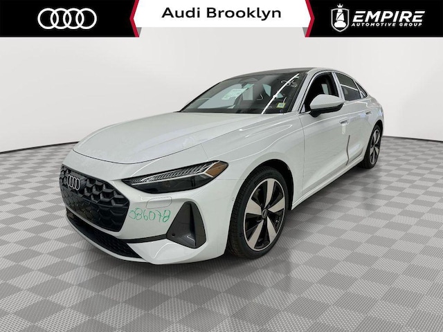 2025 Audi A5 Sedan