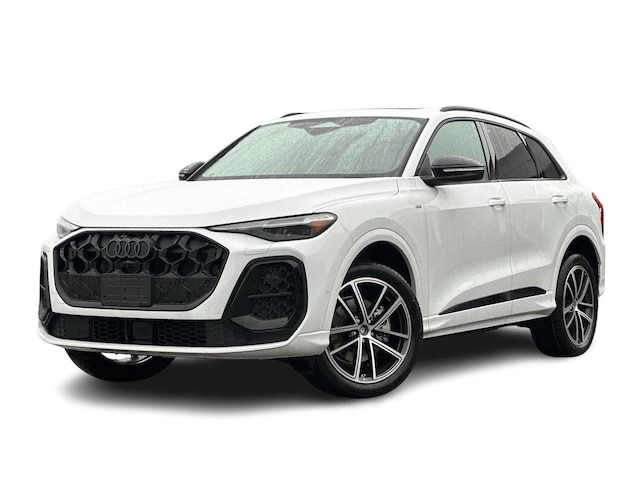Photo of 2025 Audi Q5