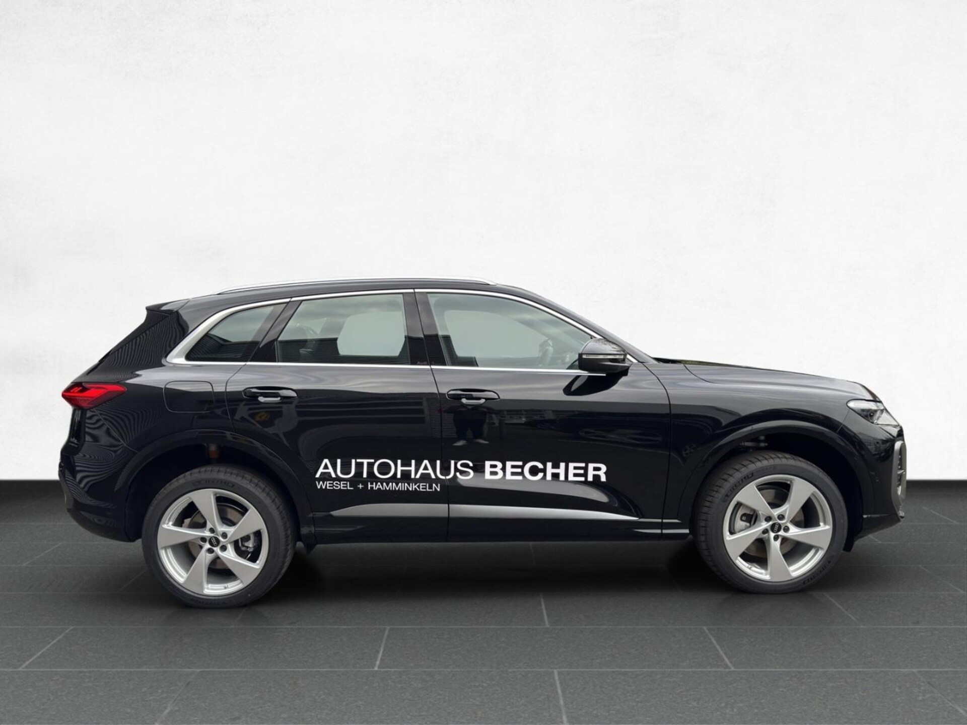 Audi Q5 SUV