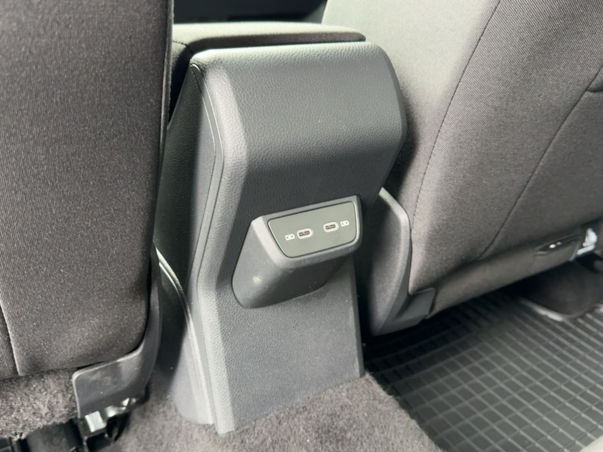 Volkswagen Taigo MOVE