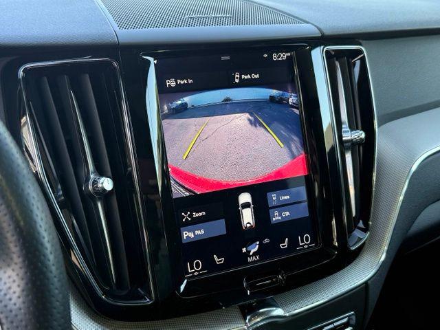 2019 Volvo XC60 13