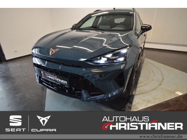 CUPRA Formentor 1.5 eTSI Navi/​ SHZ/​ Sennheiser/​ Alc... (00427)