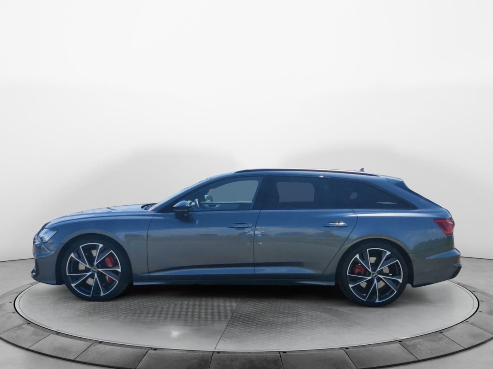 Audi S6 Avant – Bild 2
