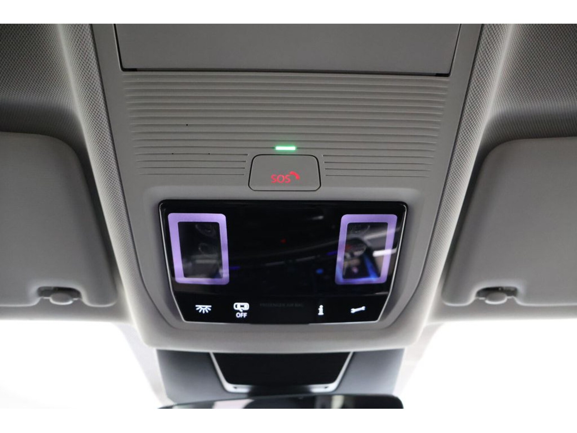 Volkswagen Tayron Elegance