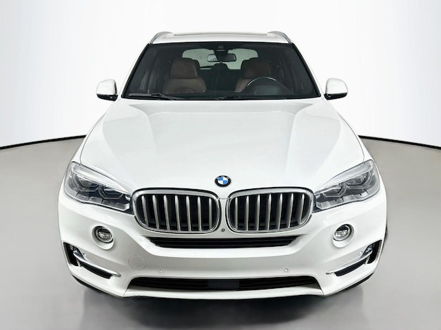 2018 BMW X5