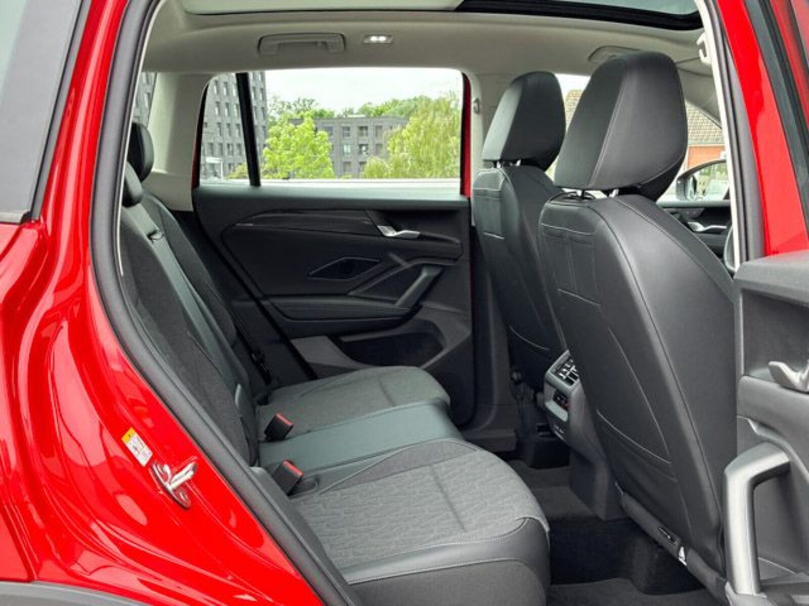 Volkswagen Tiguan – Bild 10